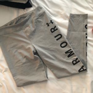 Women’s Under Armour legging